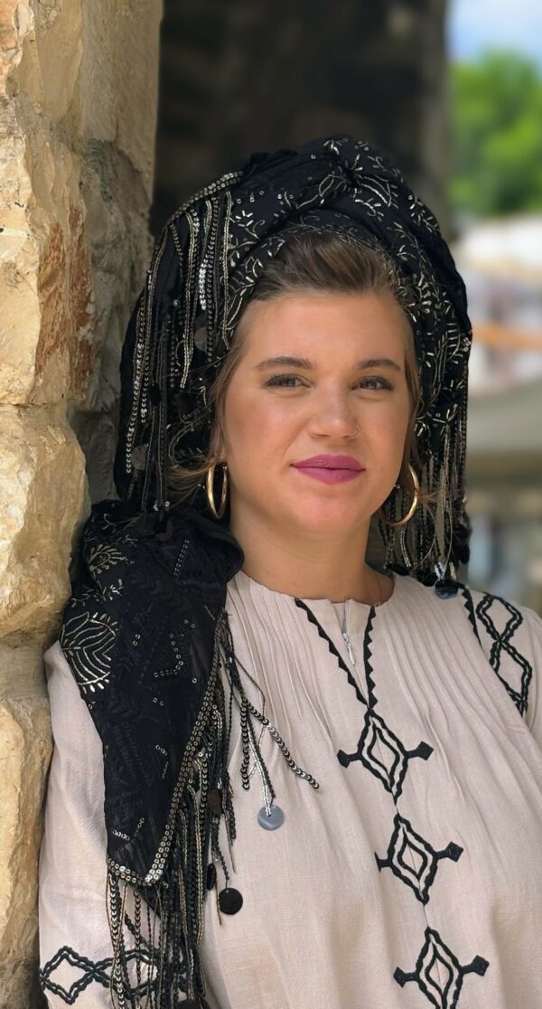 ⁦ניגון חדש שחור⁩ – תמונה ⁦4⁩