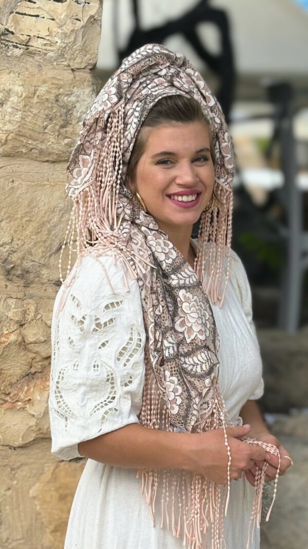 ⁦בין הצלילים אפרסק⁩ – תמונה ⁦4⁩