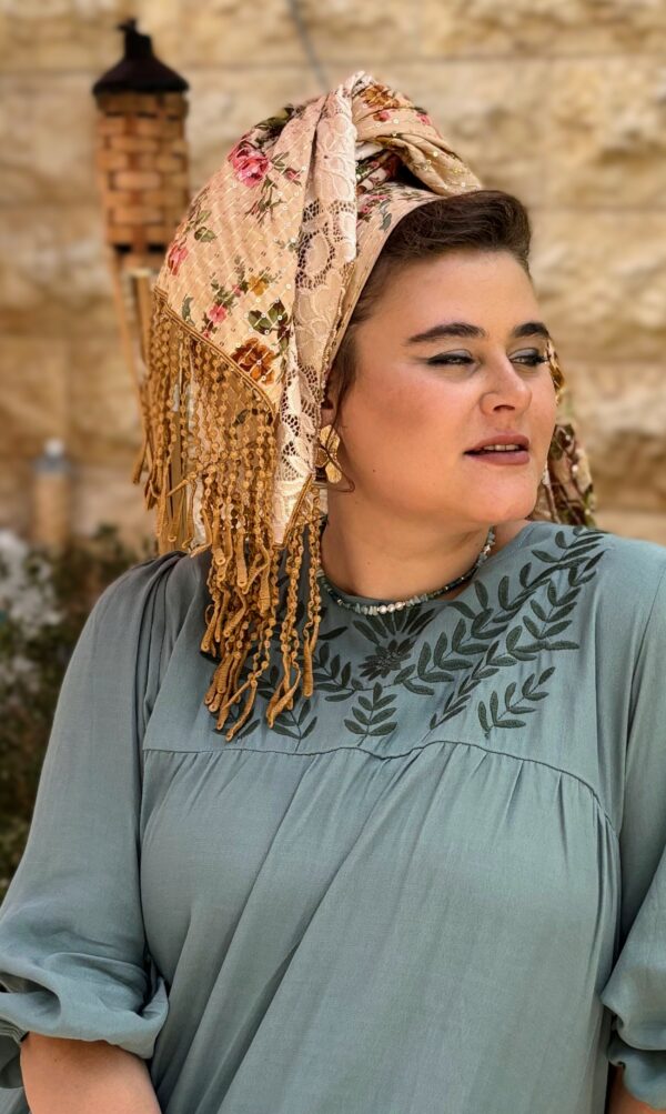⁦הד שבלב מלבן⁩ – תמונה ⁦3⁩