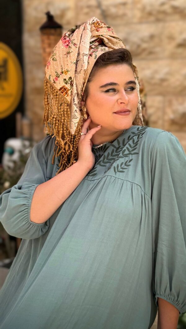 הד שבלב מלבן