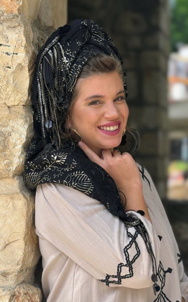 ⁦ניגון חדש שחור⁩ – תמונה ⁦3⁩