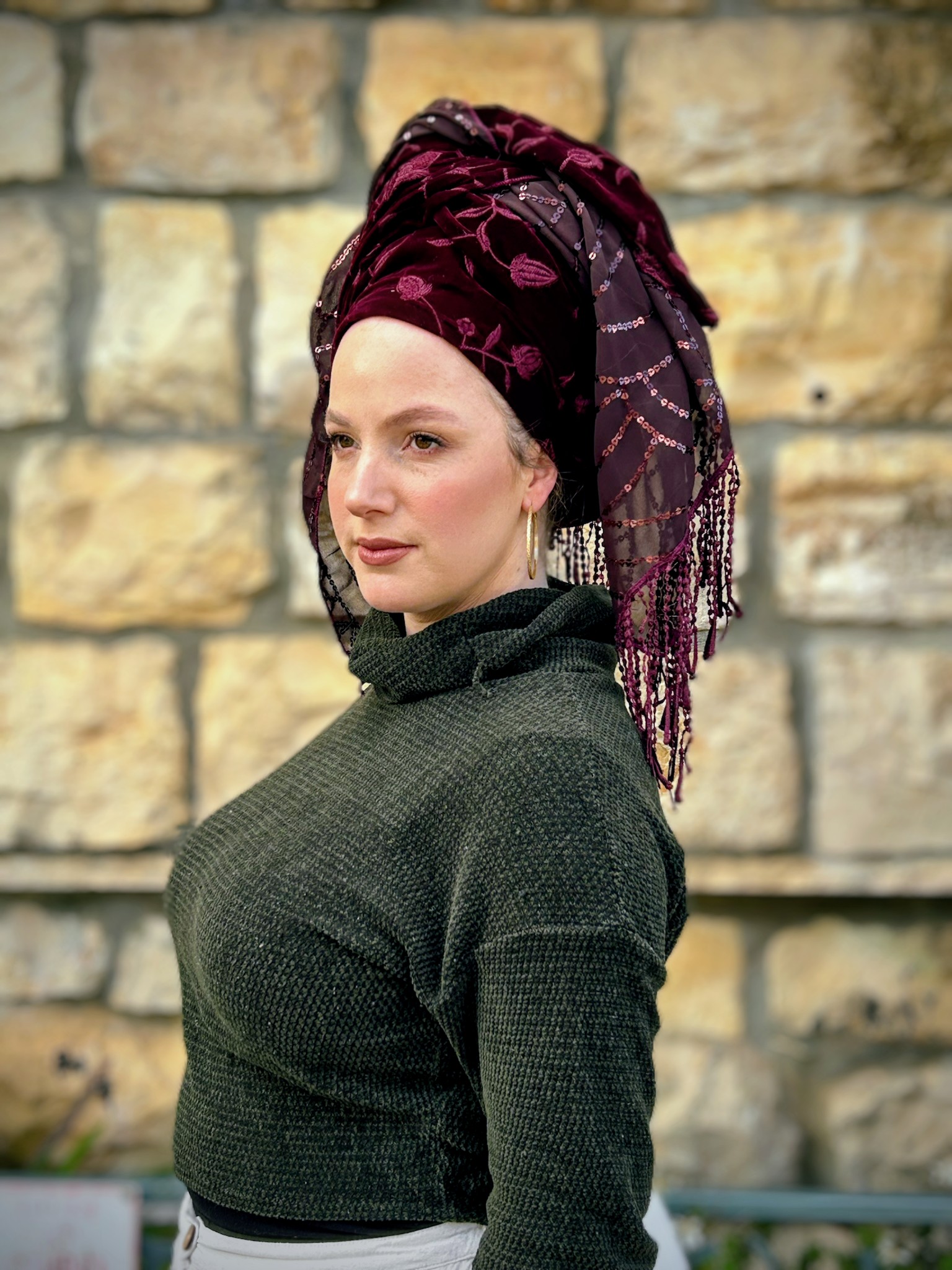 מל ההר מלבן