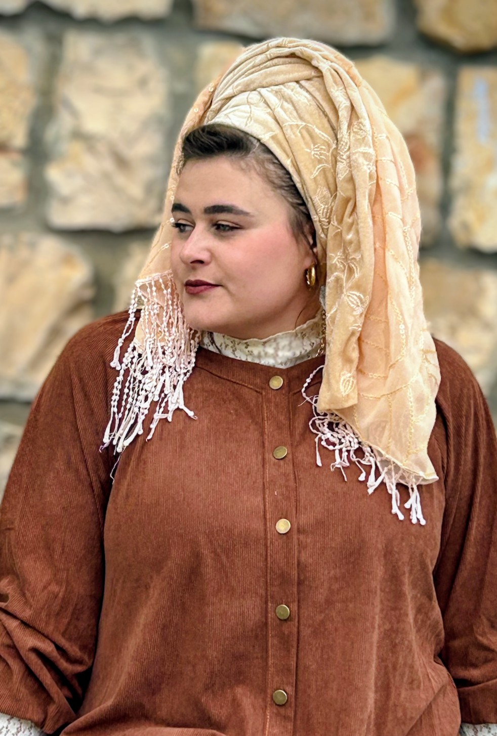 סמטת האבן מלבן – תמונה 3