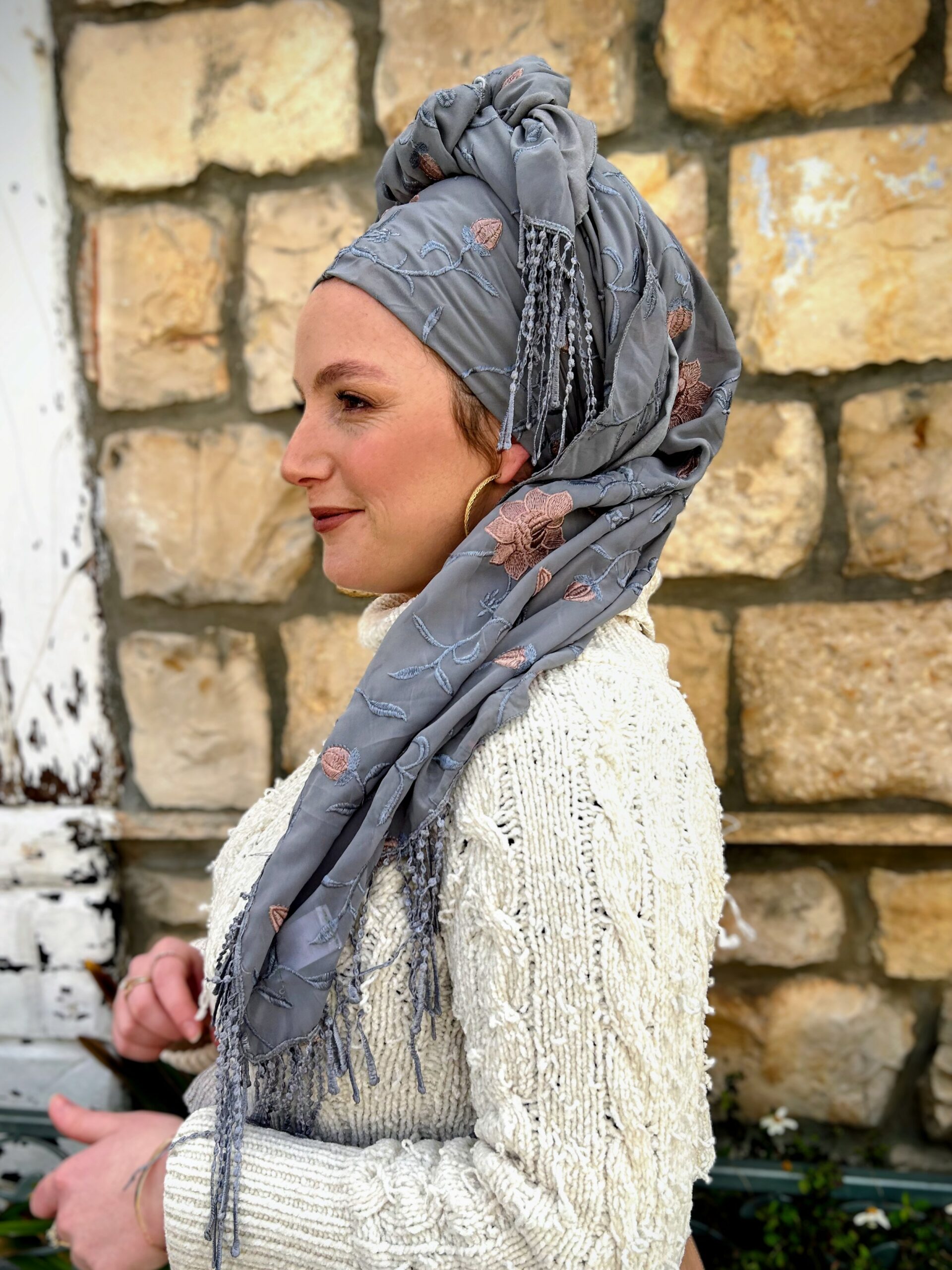 שקט עתיק – תמונה 4