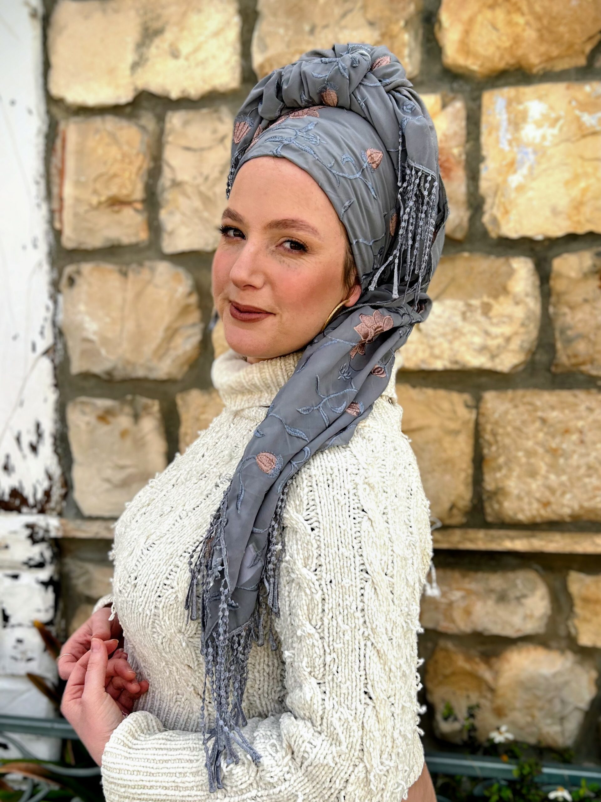 שקט עתיק – תמונה 5