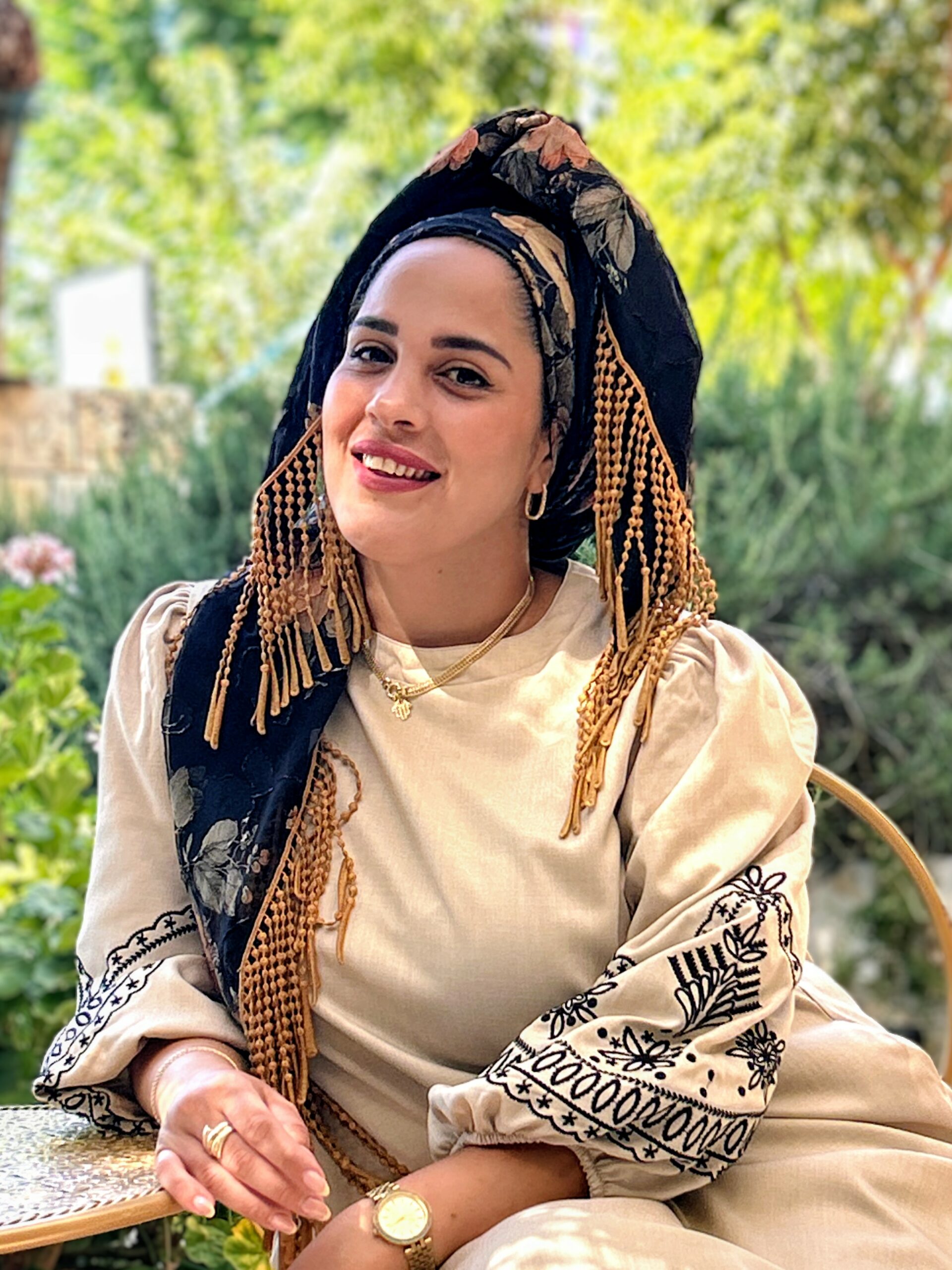 כרמל שחור – תמונה 3
