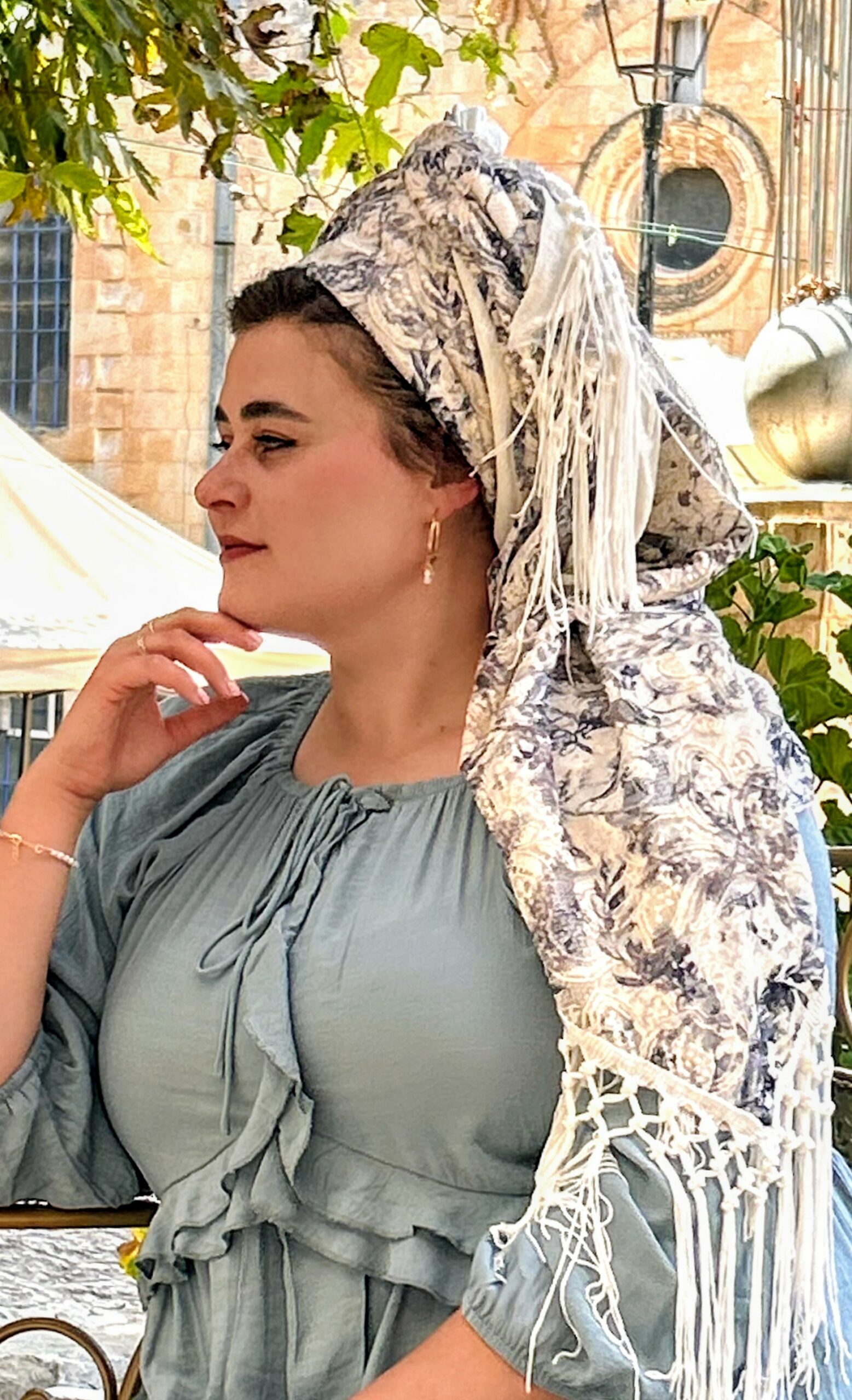 בראשית שמים – תמונה 3