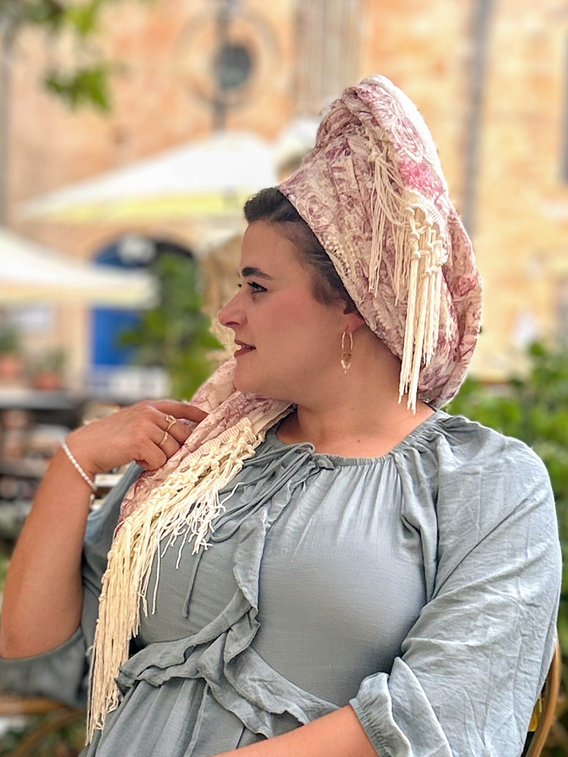 בראשית