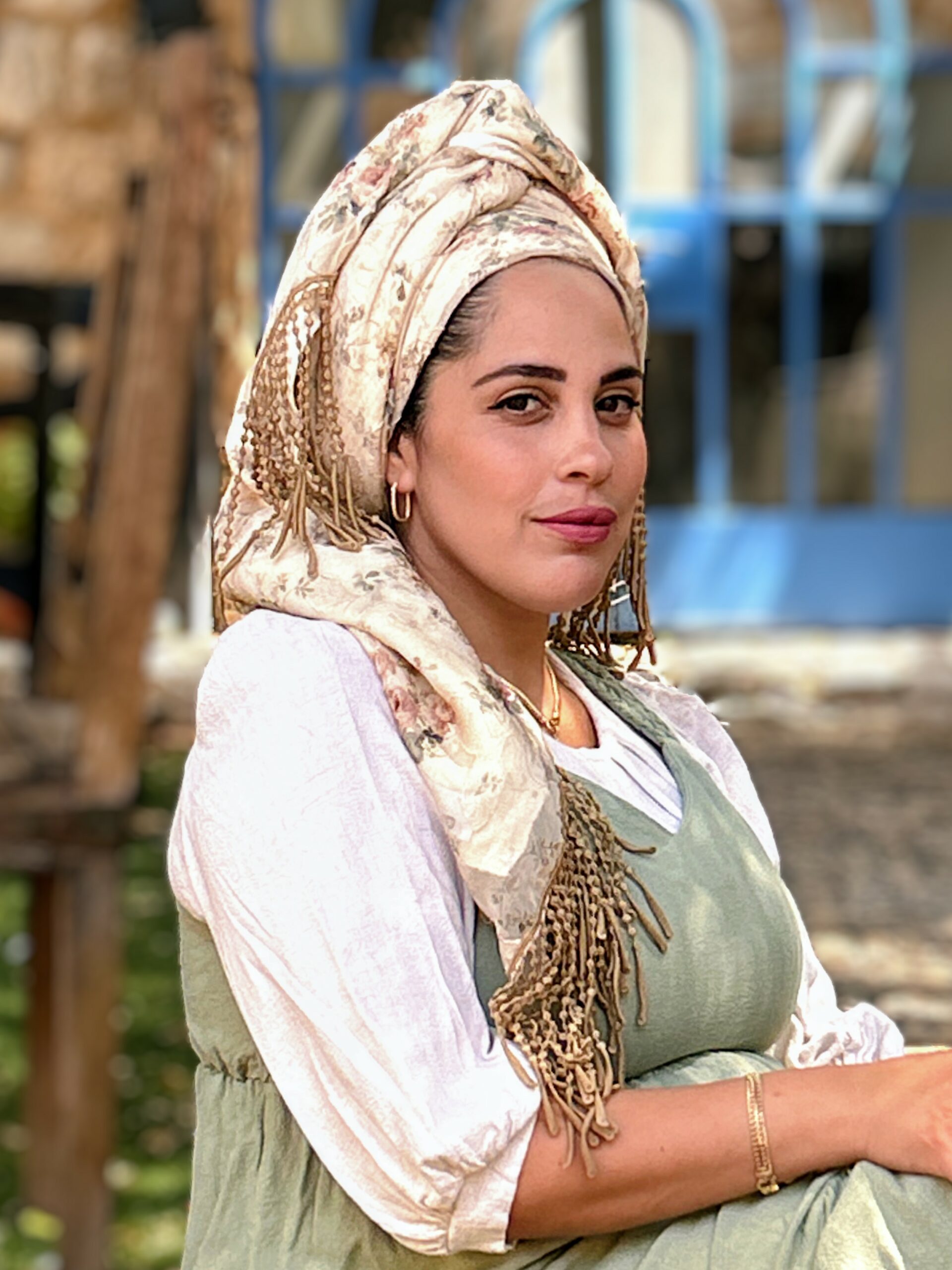 כרמל בהיר – תמונה 4